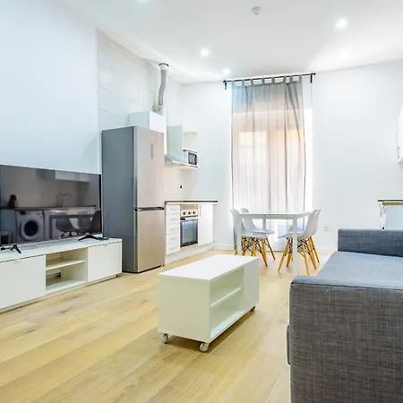 Albergue Bieti Castellon