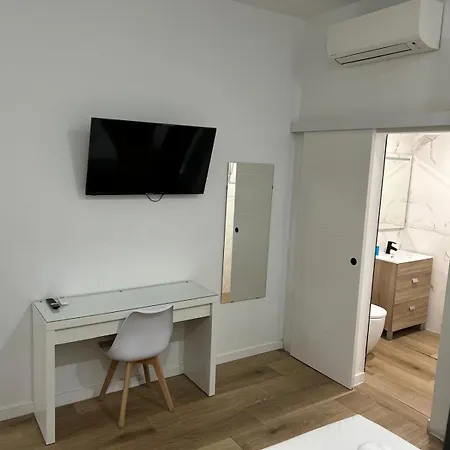 Bieti Castellon Hostel *