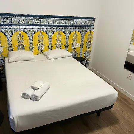 Hostel Bieti Castellon *