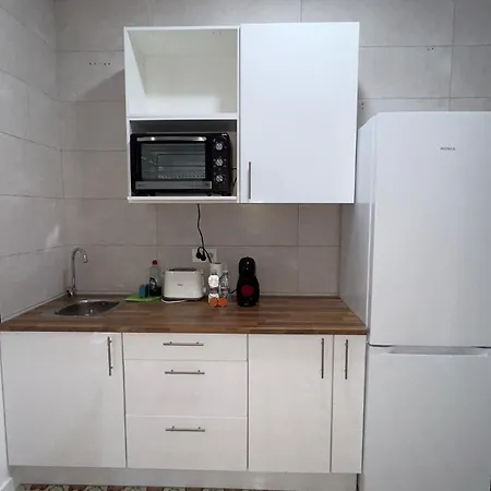 Bieti Castellon Hostel *