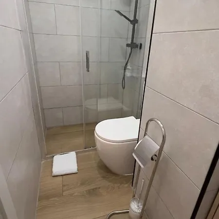 Bieti Castellon Albergue *