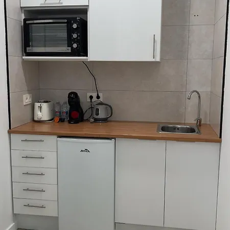 Hostel Bieti Castellon *