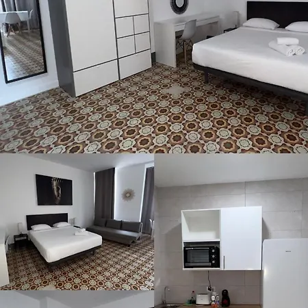 Hostel Bieti Castellon