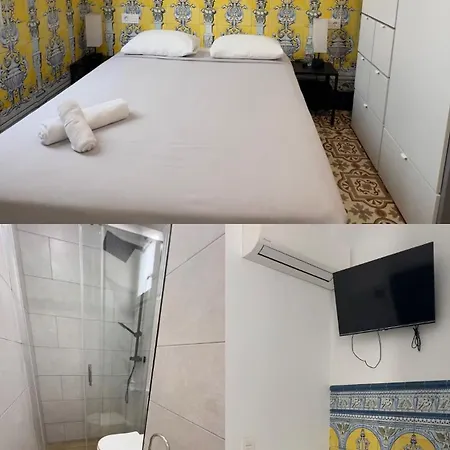 Bieti Castellon Hostel *
