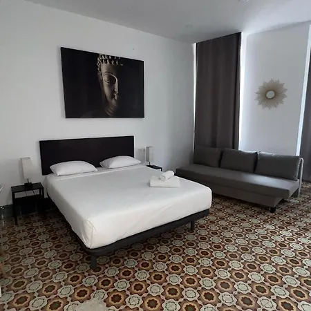 Hostel Bieti Castellon *