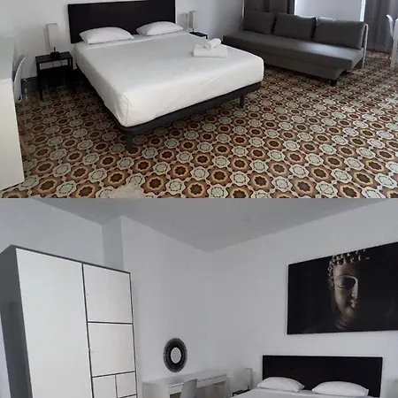 Hostel Bieti Castellon