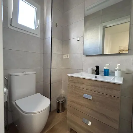 Bieti Castellon Hostel Castellon de la Plana