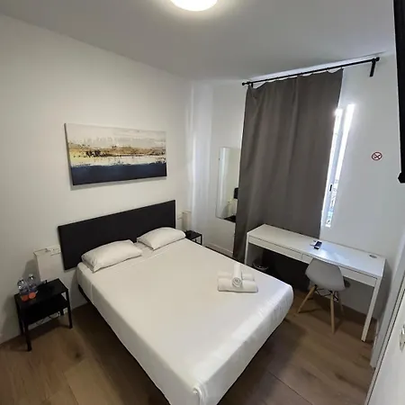 Hostel Bieti Castellon