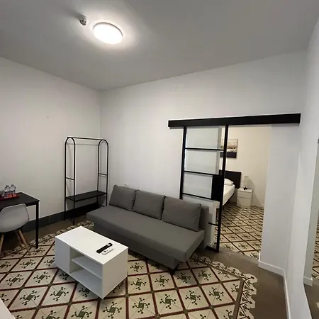 Bieti Castellon Hostel *