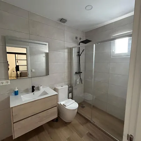 Hostel Bieti Castellon *