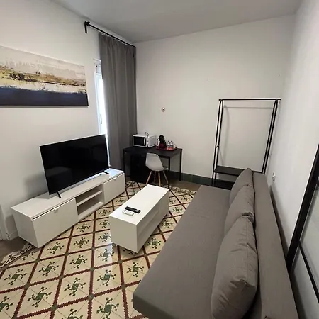 Bieti Castellon Hostel Castellon de la Plana