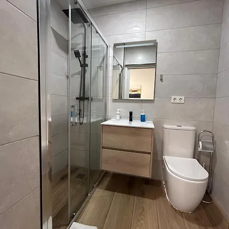 Hostel Bieti Castellon Castellon de la Plana