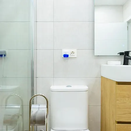 Bieti Castellon Hostal *