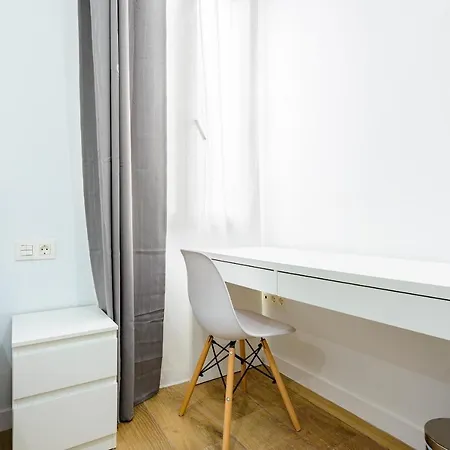 Hostal Bieti Castellon *