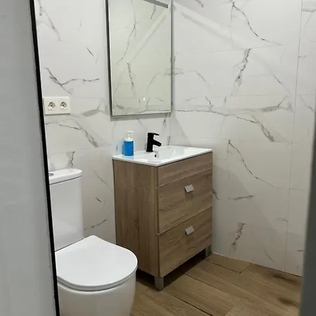 Hostal Bieti Castellon *