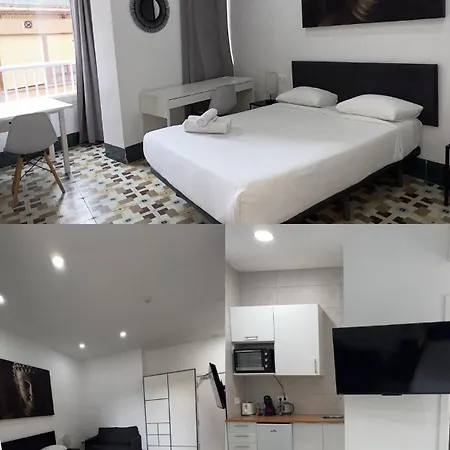 Bieti Castellon Hostal